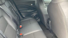 Nissan Juke 1.0 DiG-T N-Connecta 5dr DCT Petrol Hatchback